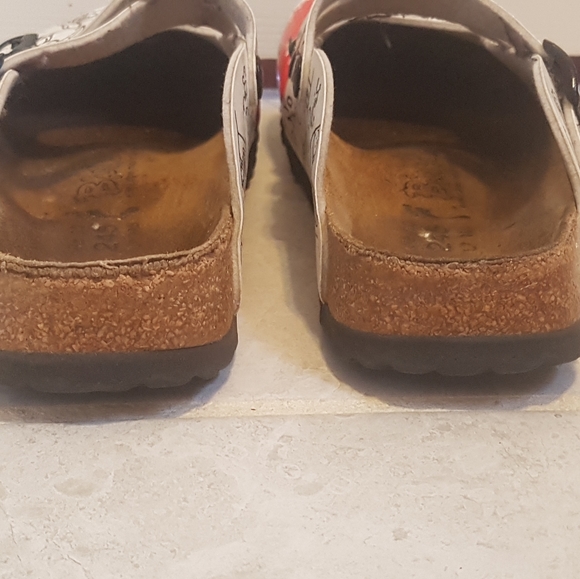 Birkenstock clogs - Picture 5 of 6